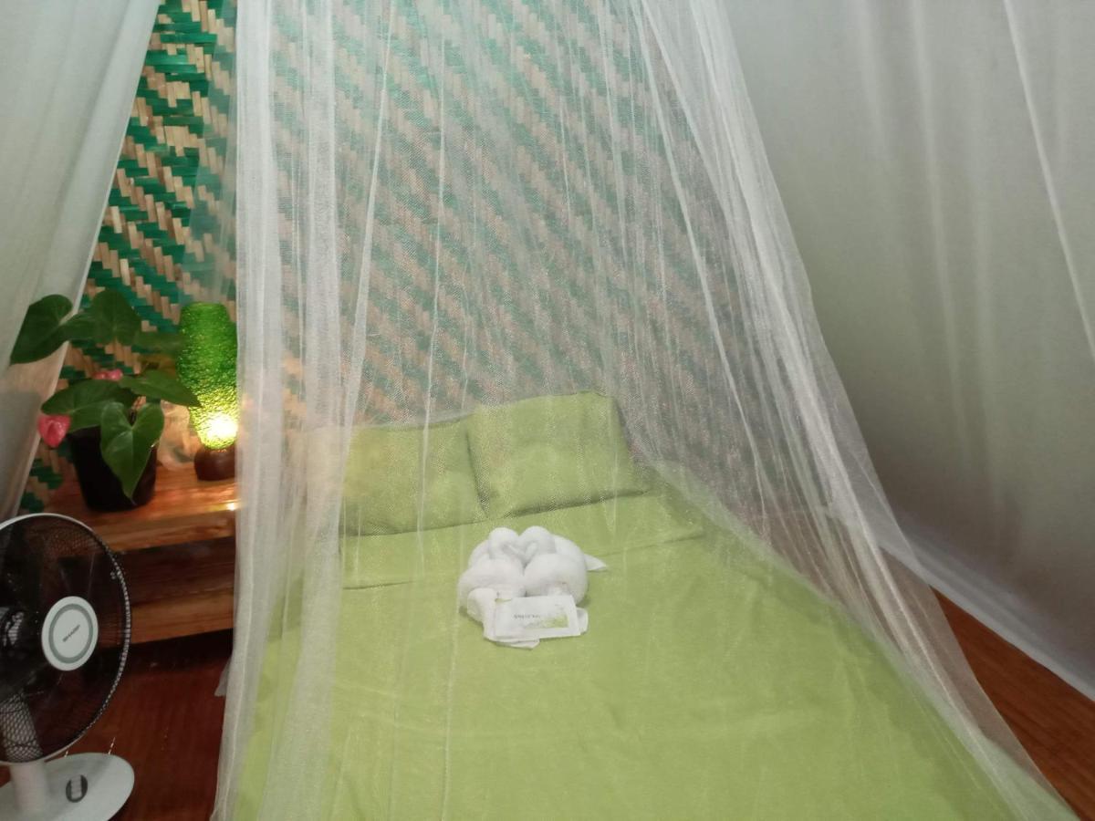 Shukran Apartelle ซีคีฮอร์ ภายนอก รูปภาพ
