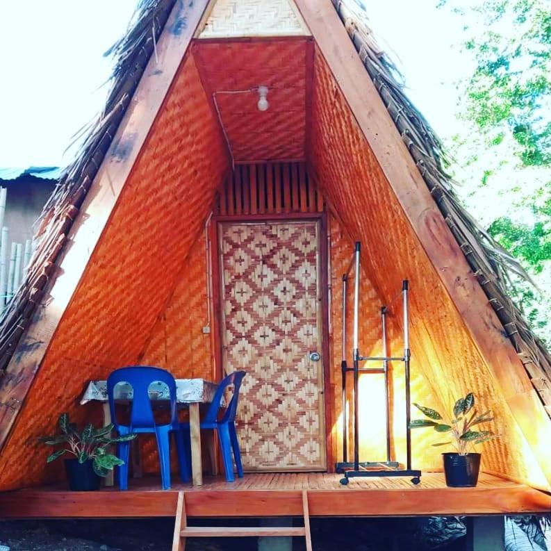 Shukran Apartelle ซีคีฮอร์ ภายนอก รูปภาพ