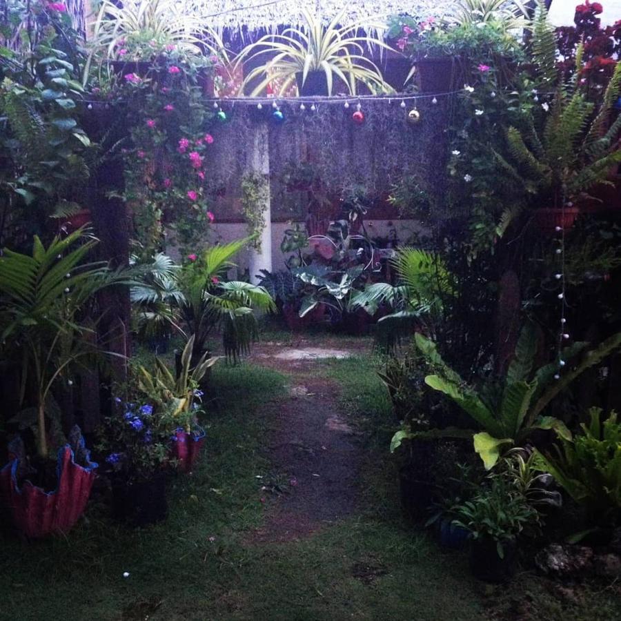 Shukran Apartelle ซีคีฮอร์ ภายนอก รูปภาพ