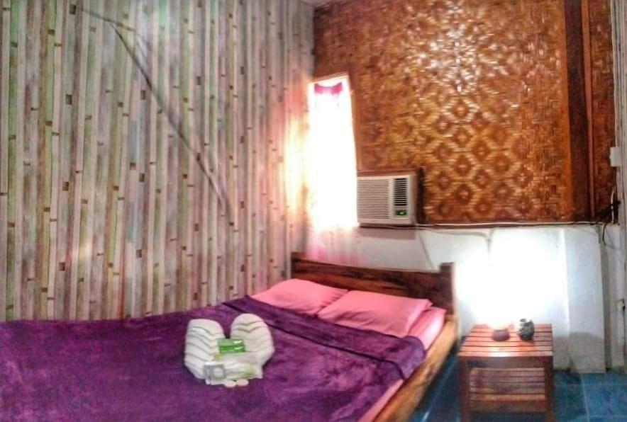 Shukran Apartelle ซีคีฮอร์ ภายนอก รูปภาพ