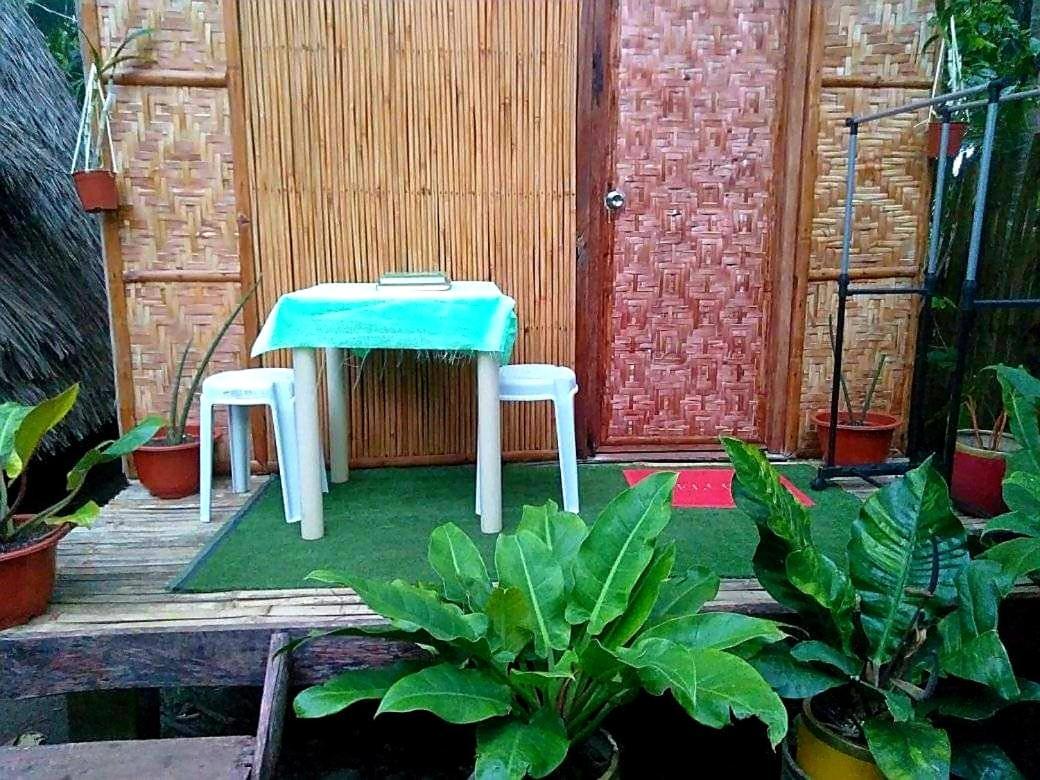 Shukran Apartelle ซีคีฮอร์ ภายนอก รูปภาพ