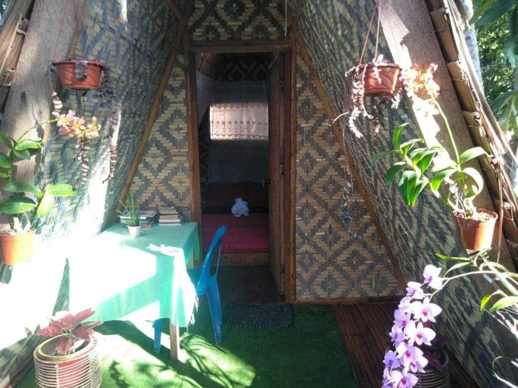 Shukran Apartelle ซีคีฮอร์ ภายนอก รูปภาพ