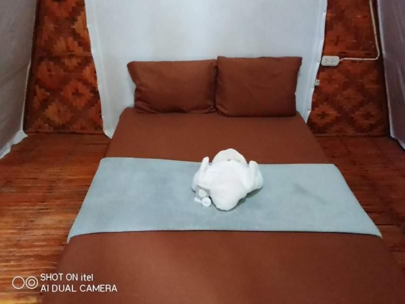 Shukran Apartelle ซีคีฮอร์ ภายนอก รูปภาพ