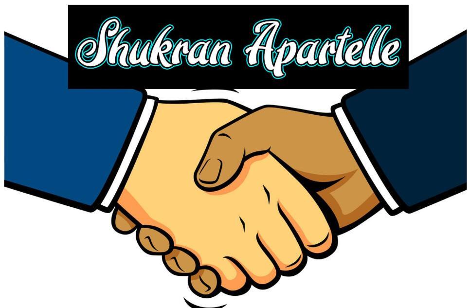 Shukran Apartelle ซีคีฮอร์ ภายนอก รูปภาพ